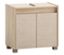 Waschbeckenunterschrank »Sander«, weißeiche/Canasta - /img/gwgHqXth/64/image.jpeg