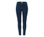 Mid blue denim