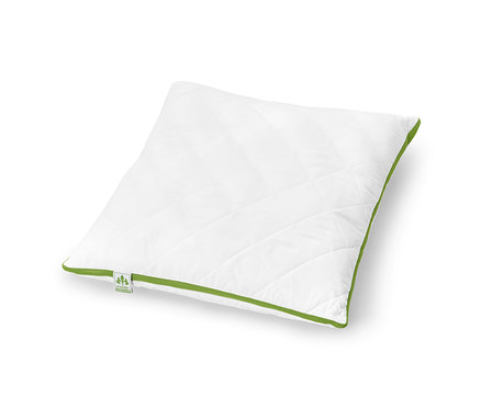 irisette® greenline Kopfkissen mit Klimaband, ca. 90 x 70 cm