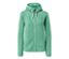 Mintfarben meliert