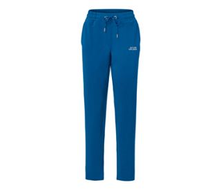 Mittelblau