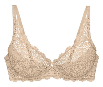Triumph »Amourette W« BH, skin