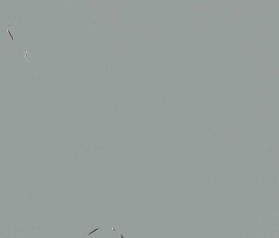 Nahaufnahme einer Oberfläche des grünen Woood Schreibtischs »Nikki«.