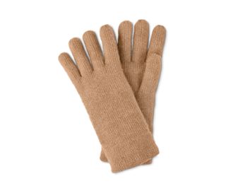 Beige meliert
