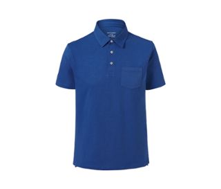 Azurblau