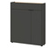 Mehrzweckschrank »Ameca«, graphit - /img/gwgnKGpj/64/image.jpeg