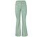 Bootcut Jeans ‒ Fit »Lou«, grün