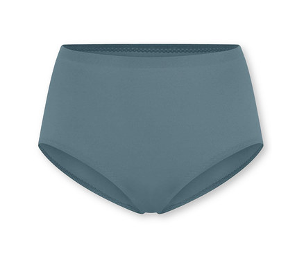 SCHIESSER Invisible Slip Maxi