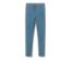 Blaue Kinder-Treggings – Fit »Jule« auf weißem Hintergrund.
