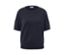 Feinstrickpullover, navy - Navy