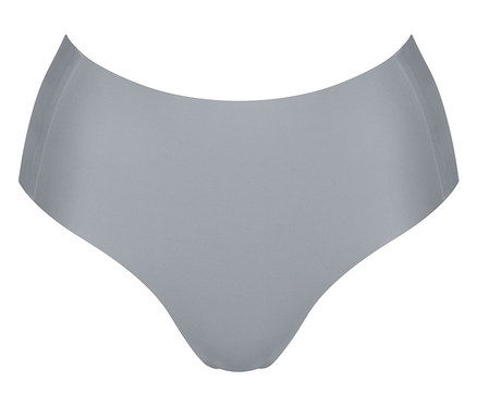 sloggi ZERO Feel 2.0 High Waist, chrome