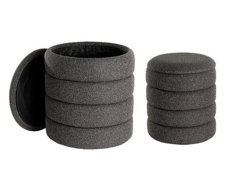 2 Eglo Hocker »AMPAHAKA«