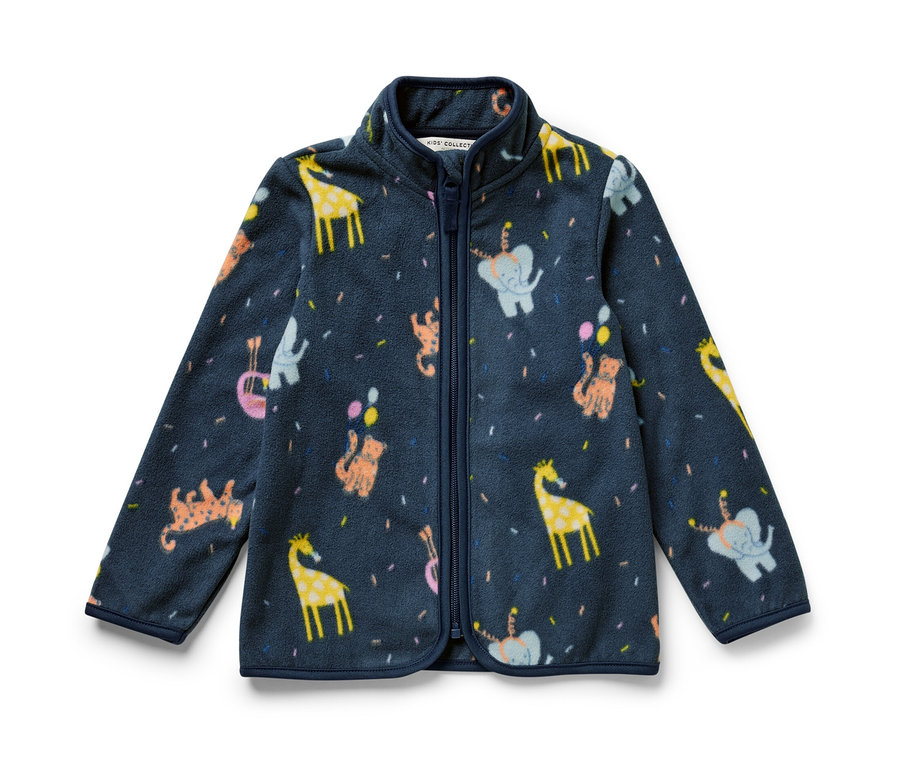 Antipilling Ausrüstung Tchibo Herren Fleecejacke Forclaz