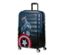 American Tourister Wavebreaker »Captain America«, groß - Dunkelblau
