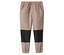 Kinder-Outdoorhose, braun