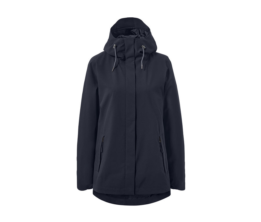Funktions-Outdoorjacke bei Tchibo kaufen 197650