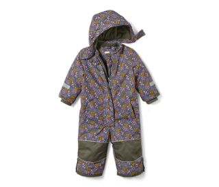Blümchen-Print