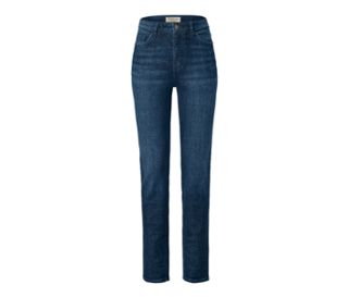 Darkblue denim