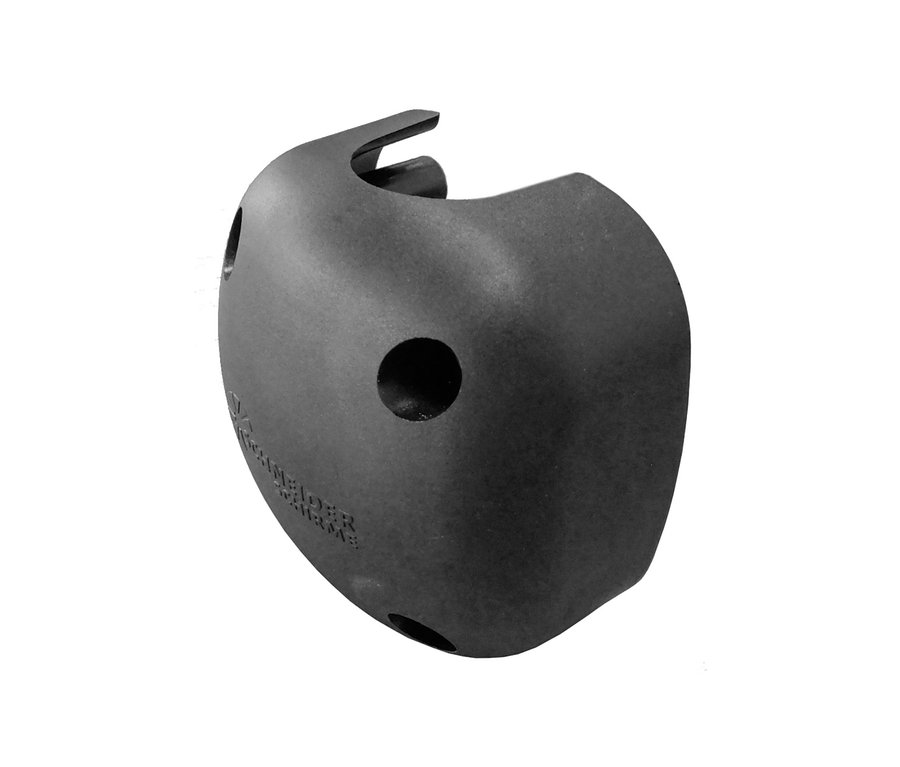 Leco Balkon-Sonnenschirmhalter.