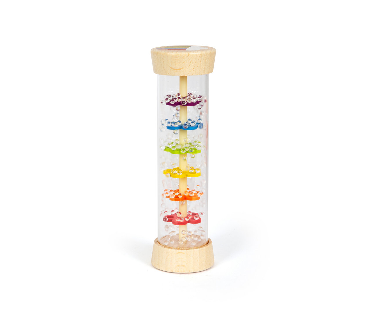 small foot Motorikspiele-Set »Regenbogen«.