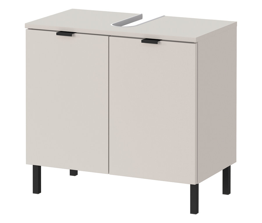 Waschbecken-Unterschrank »Arcena«, kaschmir.