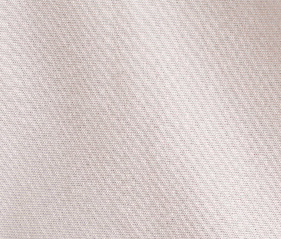 Detailansicht einer hellrosa Seidensticker Slimfit Bluse.