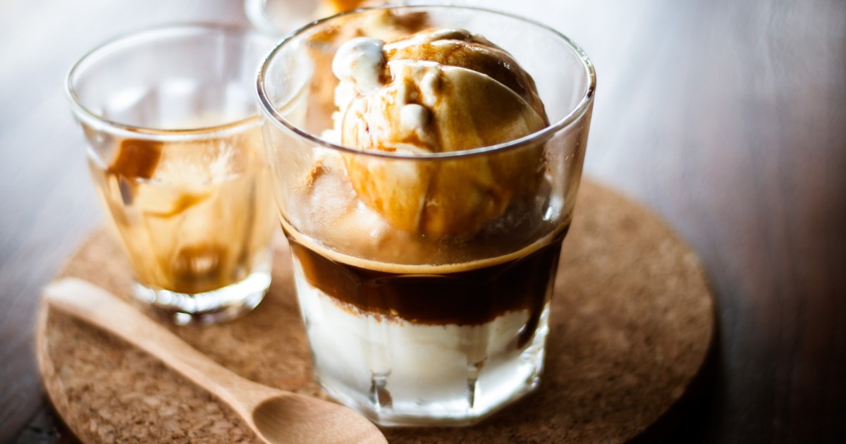 Dessert mit Kaffee | Tchibo