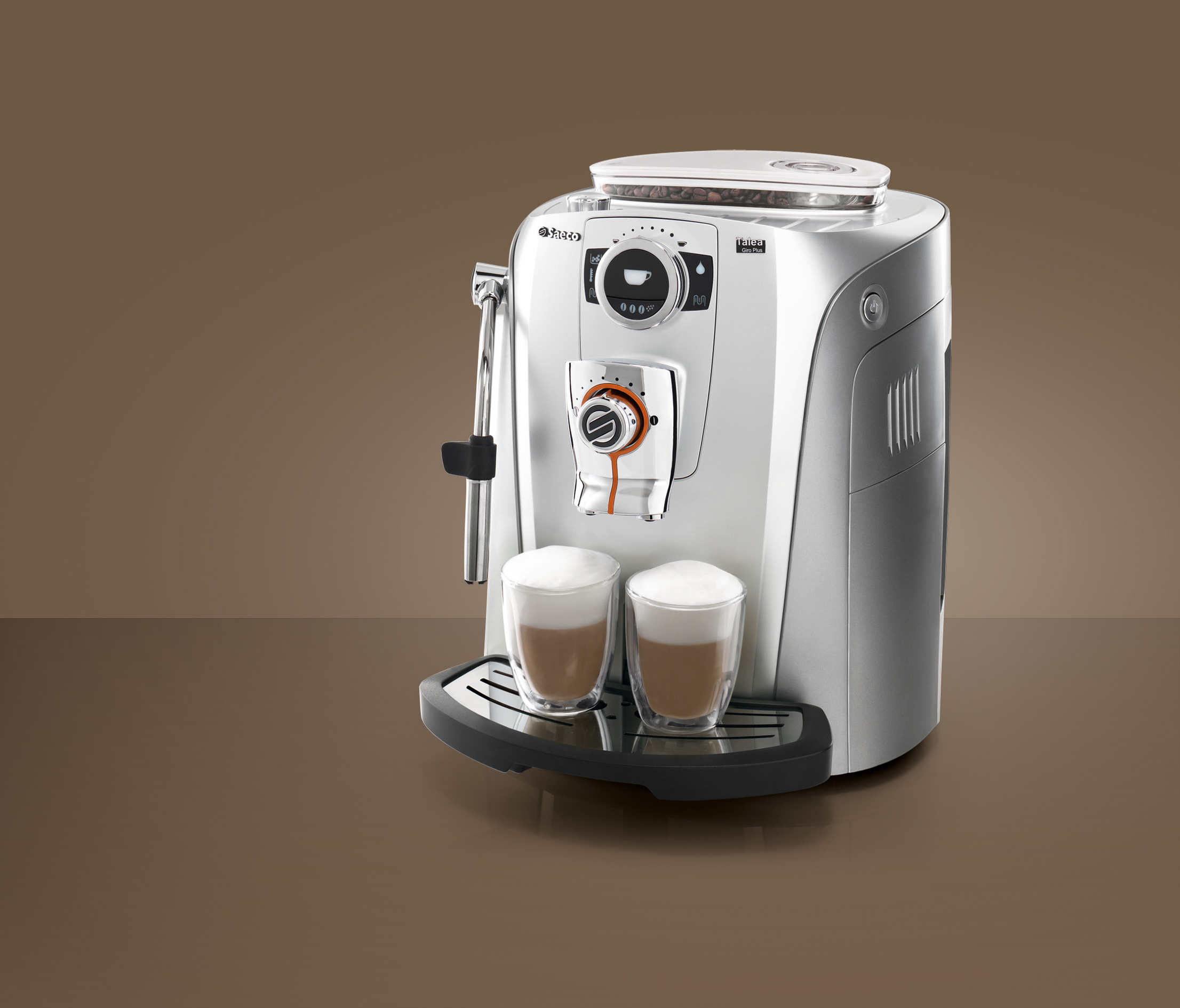 Saeco Talea Giro Plus online bestellen bei Tchibo 467410