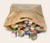Kostenfreier Recycling Sammelbeutel