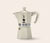 Bialetti Moka Express 190 ml, Crema