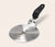 Bialetti Induktionsplatte, Ø 13cm