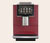 Kaffeevollautomat »Tchibo Office«, red