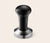 Tamper, schwarz