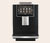 Kaffeevollautomat »Tchibo Office«, black