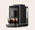 Tchibo Kaffeevollautomat „Esperto2 Caffè“, Granite Black