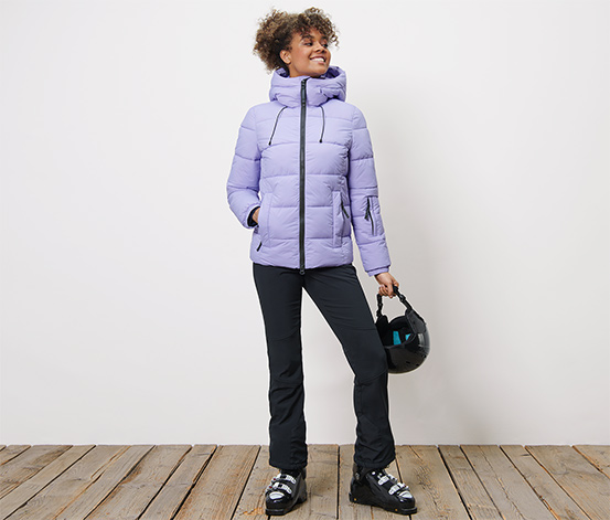 Tchibo ski wear 2025