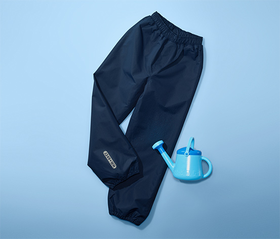 Regenhose online bestellen bei Tchibo 392168