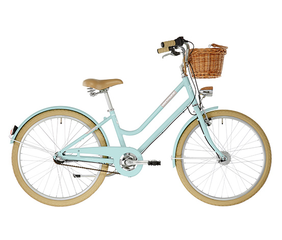 VERMONT Kinder Hollandfahrrad »Woodbury« online bestellen VERMONT Kinder Hollandfahrrad »Woodbury« online bestellen