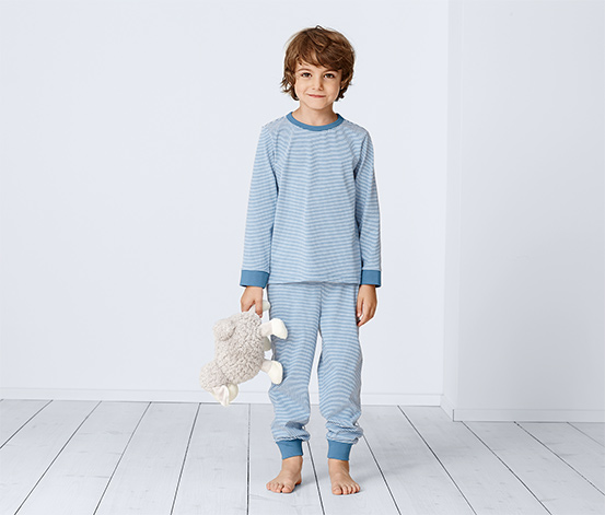 Jungen Schlafanzug Online Bestellen Bei Tchibo 309717