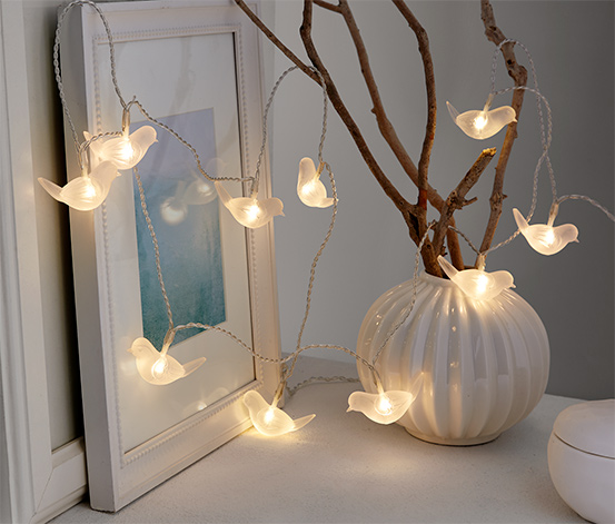 LED-Lichterkette online bestellen bei Tchibo 336952