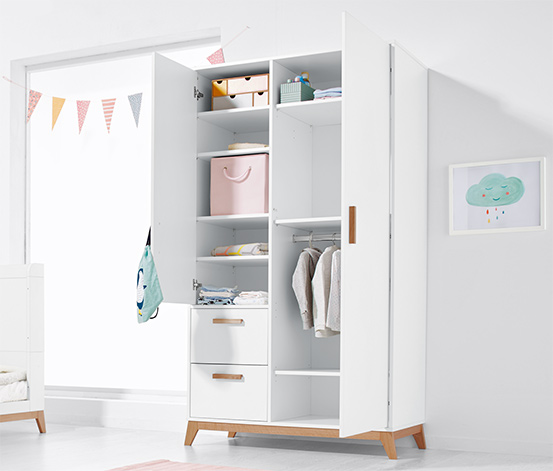 Kleiderschrank Kleiderschrank