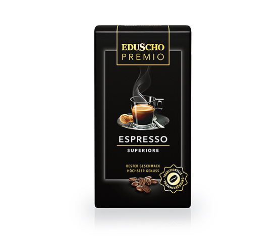 1 kg Eduscho Premio Espresso Superiore