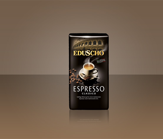 Espresso Classico  - 1 kg Ganze Bohne