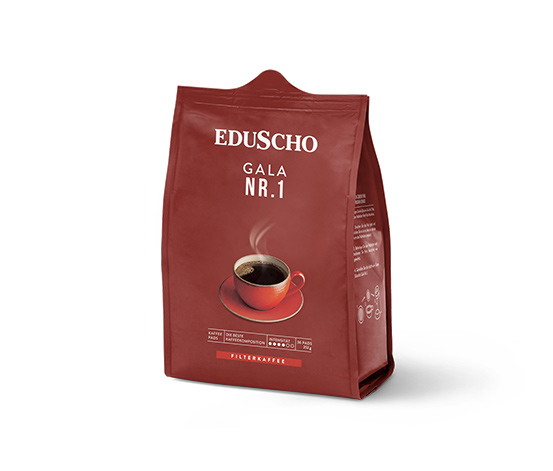 Eduscho Gala Coffee