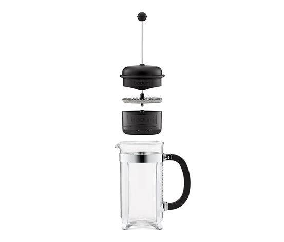 BODUM Caffettiera French Press 1 l online bestellen bei Tchibo 377095
