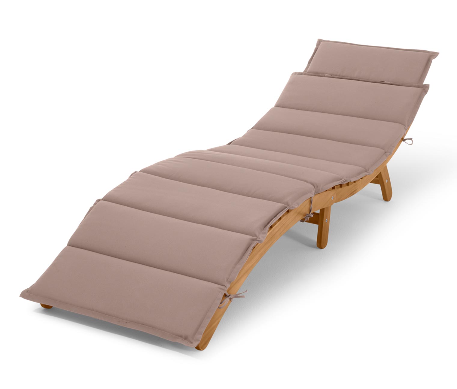 Klappbare Gartenliege online bestellen bei Tchibo 366141