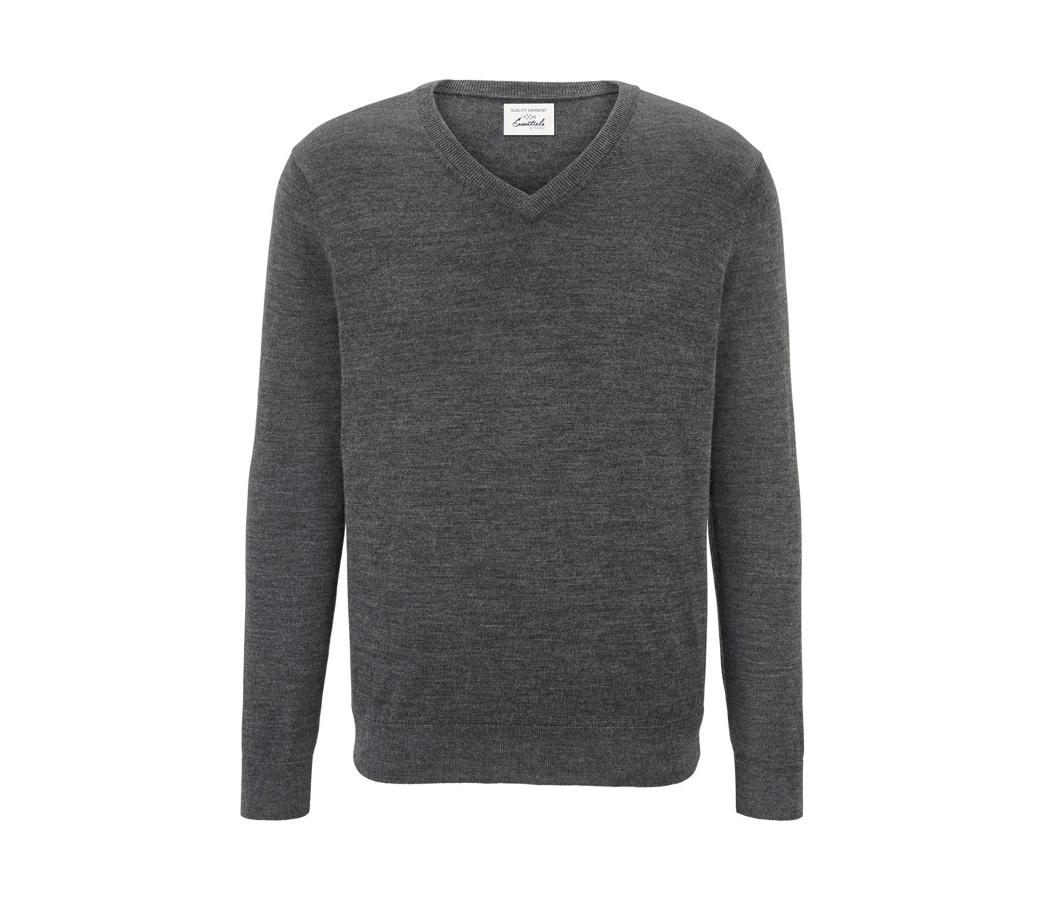 CashmerePullover mit VAusschnitt online bestellen bei