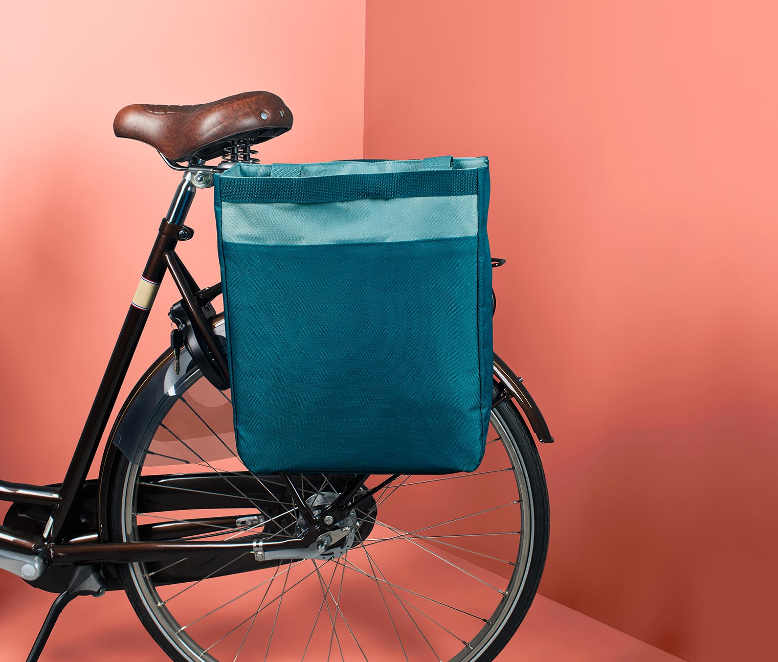 FahrradKühltasche online bestellen bei Tchibo 387051