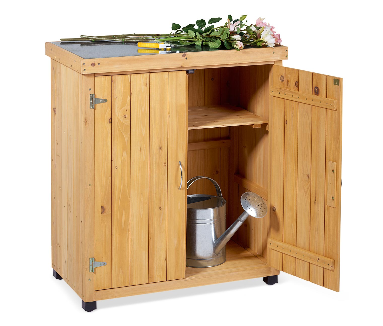 Kleiner Gartenschrank online bestellen bei Tchibo 311979