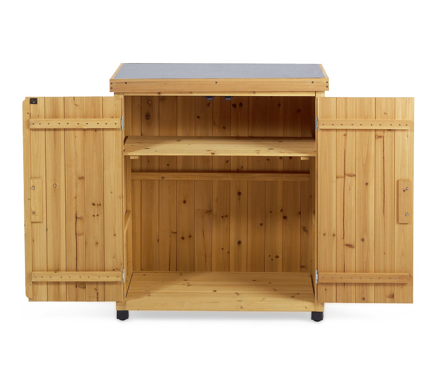Kleiner Gartenschrank online bestellen bei Tchibo 311979
